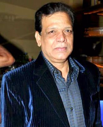 Govind Namdeo - Wikiunfold